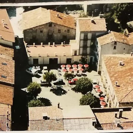 Pis Amb Encant A Campdevanol,Al Centre Del Poble. Buitenkant foto